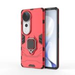 ZORVEX - (CLASSIC ROBOT EDITION) BACK CASE FOR VIVO T3 ULTRA 5G - 6.78 INCHES - Image 21