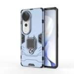 ZORVEX - (CLASSIC ROBOT EDITION) BACK CASE FOR VIVO T3 ULTRA 5G - 6.78 INCHES - Image 26