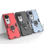 ZORVEX - (CLASSIC ROBOT EDITION) BACK CASE FOR VIVO T3 ULTRA 5G - 6.78 INCHES - Image 28