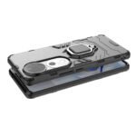 ZORVEX - (CLASSIC ROBOT EDITION) BACK CASE FOR VIVO T3 ULTRA 5G - 6.78 INCHES - Image 5