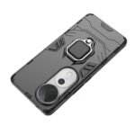 ZORVEX - (CLASSIC ROBOT EDITION) BACK CASE FOR VIVO T3 ULTRA 5G - 6.78 INCHES - Image 6