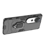 ZORVEX - (CLASSIC ROBOT EDITION) BACK CASE FOR VIVO T3 ULTRA 5G - 6.78 INCHES - Image 8