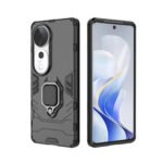 ZORVEX - (CLASSIC ROBOT EDITION) BACK CASE FOR VIVO T3 ULTRA 5G - 6.78 INCHES - Image 9