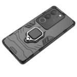 ZORVEX - (CLASSIC ROBOT EDITION) BACK CASE FOR VIVO V29 5G - 6.78 INCHES - Image 7