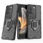 ZORVEX - (CLASSIC ROBOT EDITION) BACK CASE FOR VIVO V29 PRO 5G - 6.78 INCHES