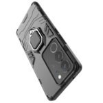 ZORVEX - (CLASSIC ROBOT EDITION) BACK CASE FOR VIVO V29 PRO 5G - 6.78 INCHES - Image 10