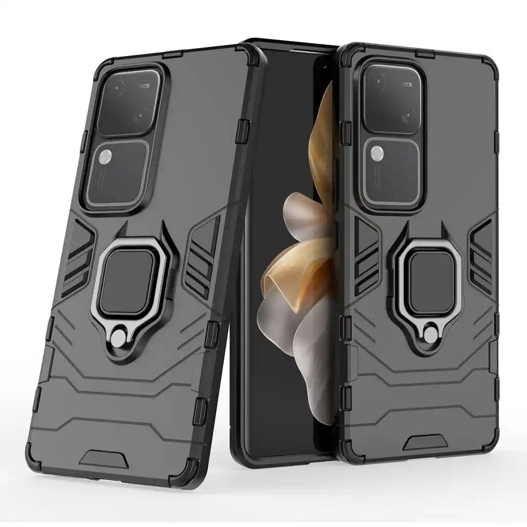 Classic-Robot-Back-Case-for-Vivo-V30-5G-6.78-Inches-_INR-299-Only-for-prepaid-orders__1 ZORVEX - (CLASSIC ROBOT EDITION) BACK CASE FOR VIVO V30 5G - 6.78 INCHES - Image 1
