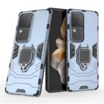 ZORVEX - (CLASSIC ROBOT EDITION) BACK CASE FOR VIVO V30 5G - 6.78 INCHES - Image 12