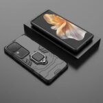 ZORVEX - (CLASSIC ROBOT EDITION) BACK CASE FOR VIVO V30 5G - 6.78 INCHES - Image 4