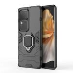 ZORVEX - (CLASSIC ROBOT EDITION) BACK CASE FOR VIVO V30 5G - 6.78 INCHES - Image 6