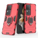 ZORVEX - (CLASSIC ROBOT EDITION) BACK CASE FOR VIVO V30 5G - 6.78 INCHES - Image 7