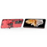 ZORVEX - (CLASSIC ROBOT EDITION) BACK CASE FOR VIVO V30 PRO 5G - 6.78 INCHES - Image 9