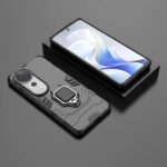 ZORVEX - (CLASSIC ROBOT EDITION) BACK CASE FOR VIVO V40 PRO 5G - 6.78 INCHES - Image 13