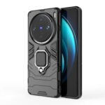 ZORVEX - (CLASSIC ROBOT EDITION) BACK CASE FOR VIVO X100 PRO 5G - 6.78 INCHES - Image 10