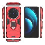 ZORVEX - (CLASSIC ROBOT EDITION) BACK CASE FOR VIVO X100 PRO 5G - 6.78 INCHES - Image 12