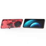 ZORVEX - (CLASSIC ROBOT EDITION) BACK CASE FOR VIVO X100 PRO 5G - 6.78 INCHES - Image 13