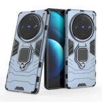 ZORVEX - (CLASSIC ROBOT EDITION) BACK CASE FOR VIVO X100 PRO 5G - 6.78 INCHES - Image 17