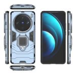 ZORVEX - (CLASSIC ROBOT EDITION) BACK CASE FOR VIVO X100 PRO 5G - 6.78 INCHES - Image 18