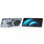 ZORVEX - (CLASSIC ROBOT EDITION) BACK CASE FOR VIVO X100 PRO 5G - 6.78 INCHES - Image 19