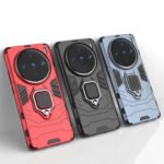 ZORVEX - (CLASSIC ROBOT EDITION) BACK CASE FOR VIVO X100 PRO 5G - 6.78 INCHES - Image 23