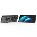 ZORVEX - (CLASSIC ROBOT EDITION) BACK CASE FOR VIVO X100 PRO 5G - 6.78 INCHES - Image 3