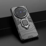 ZORVEX - (CLASSIC ROBOT EDITION) BACK CASE FOR VIVO X100 PRO 5G - 6.78 INCHES - Image 4