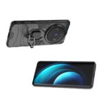 ZORVEX - (CLASSIC ROBOT EDITION) BACK CASE FOR VIVO X100 PRO 5G - 6.78 INCHES - Image 9
