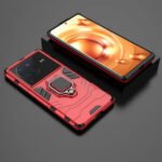 ZORVEX - (CLASSIC ROBOT EDITION) BACK CASE FOR VIVO X80 PRO 5G - 6.78 INCHES - Image 2