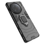 ZORVEX - (CLASSIC ROBOT EDITION) BACK CASE FOR VIVO X90 PRO 5G - 6.78 INCHES - Image 13