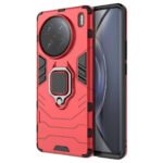 ZORVEX - (CLASSIC ROBOT EDITION) BACK CASE FOR VIVO X90 PRO 5G - 6.78 INCHES - Image 18