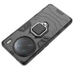 ZORVEX - (CLASSIC ROBOT EDITION) BACK CASE FOR VIVO X90 PRO 5G - 6.78 INCHES - Image 8