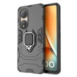 ZORVEX - (CLASSIC ROBOT EDITION) BACK CASE FOR VIVO Y100A - 6.38 INCHES