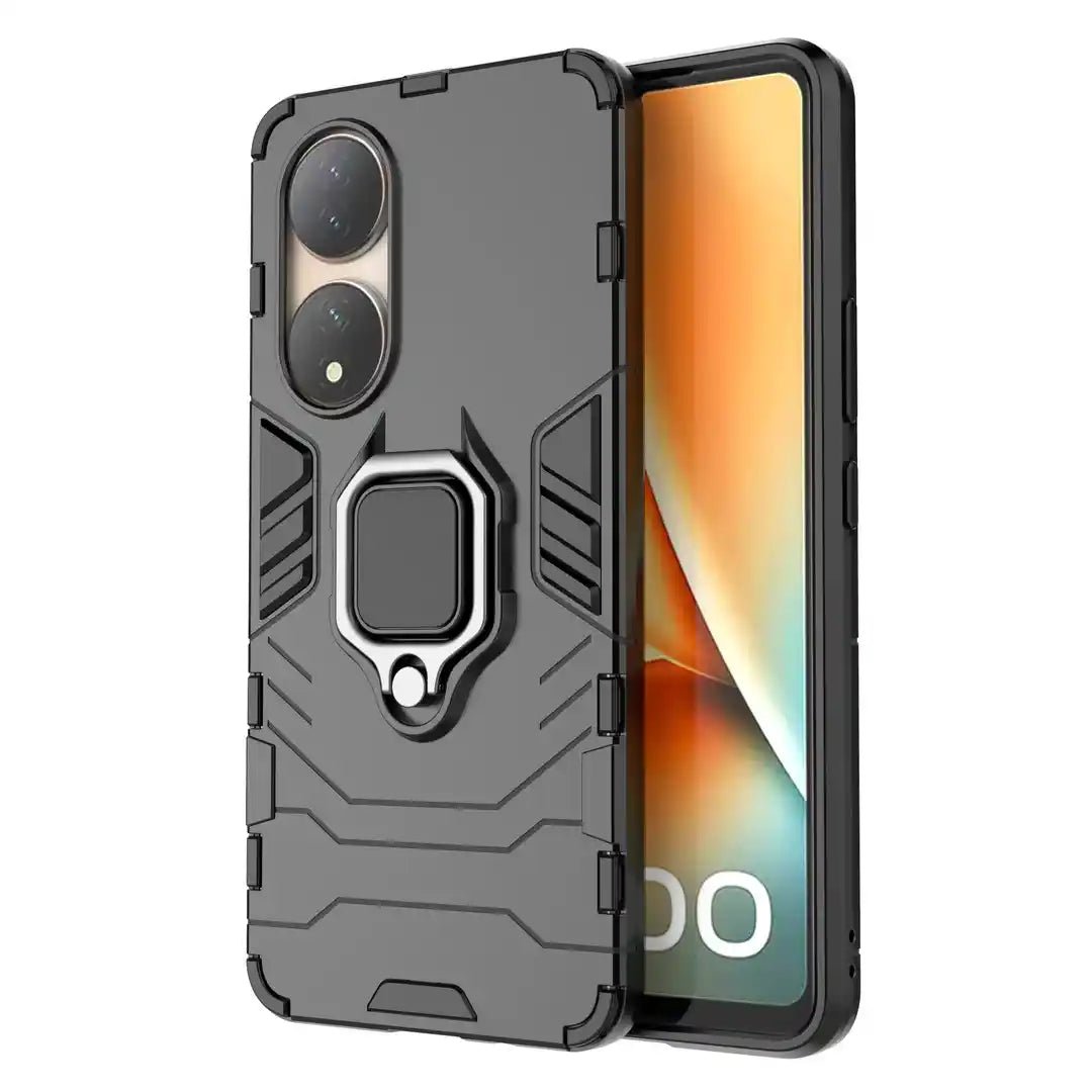Classic-Robot-Back-Case-for-Vivo-Y100A-6.38-Inches-_INR-299-For-Prepaid-Orders-Only__1 ZORVEX - (CLASSIC ROBOT EDITION) BACK CASE FOR VIVO Y100A - 6.38 INCHES - Image 1