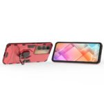 ZORVEX - (CLASSIC ROBOT EDITION) BACK CASE FOR VIVO Y200E 5G - 6.67 INCHES - Image 20
