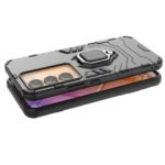 ZORVEX - (CLASSIC ROBOT EDITION) BACK CASE FOR VIVO Y200E 5G - 6.67 INCHES - Image 5