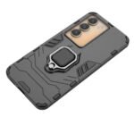 ZORVEX - (CLASSIC ROBOT EDITION) BACK CASE FOR VIVO Y200E 5G - 6.67 INCHES - Image 7