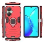 ZORVEX - (CLASSIC ROBOT EDITION) BACK CASE FOR VIVO Y27 - 6.64 INCHES - Image 18