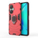 ZORVEX - (CLASSIC ROBOT EDITION) BACK CASE FOR VIVO Y27 - 6.64 INCHES - Image 19