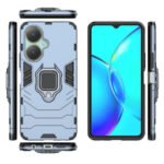 ZORVEX - (CLASSIC ROBOT EDITION) BACK CASE FOR VIVO Y27 - 6.64 INCHES - Image 23