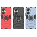 ZORVEX - (CLASSIC ROBOT EDITION) BACK CASE FOR VIVO Y27 - 6.64 INCHES - Image 27