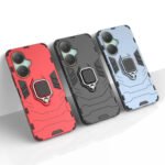ZORVEX - (CLASSIC ROBOT EDITION) BACK CASE FOR VIVO Y27 - 6.64 INCHES - Image 28