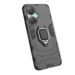 ZORVEX - (CLASSIC ROBOT EDITION) BACK CASE FOR VIVO Y27 - 6.64 INCHES - Image 4
