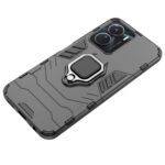 ZORVEX - (CLASSIC ROBOT EDITION) BACK CASE FOR VIVO Y56 - 6.58 INCHES - Image 10