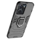 ZORVEX - (CLASSIC ROBOT EDITION) BACK CASE FOR VIVO Y56 - 6.58 INCHES - Image 13
