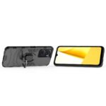 ZORVEX - (CLASSIC ROBOT EDITION) BACK CASE FOR VIVO Y56 - 6.58 INCHES - Image 14