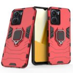ZORVEX - (CLASSIC ROBOT EDITION) BACK CASE FOR VIVO Y56 - 6.58 INCHES - Image 17