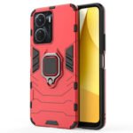 ZORVEX - (CLASSIC ROBOT EDITION) BACK CASE FOR VIVO Y56 - 6.58 INCHES - Image 19