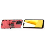 ZORVEX - (CLASSIC ROBOT EDITION) BACK CASE FOR VIVO Y56 - 6.58 INCHES - Image 20