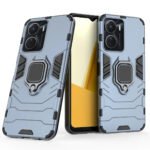 ZORVEX - (CLASSIC ROBOT EDITION) BACK CASE FOR VIVO Y56 - 6.58 INCHES - Image 22