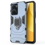 ZORVEX - (CLASSIC ROBOT EDITION) BACK CASE FOR VIVO Y56 - 6.58 INCHES - Image 24
